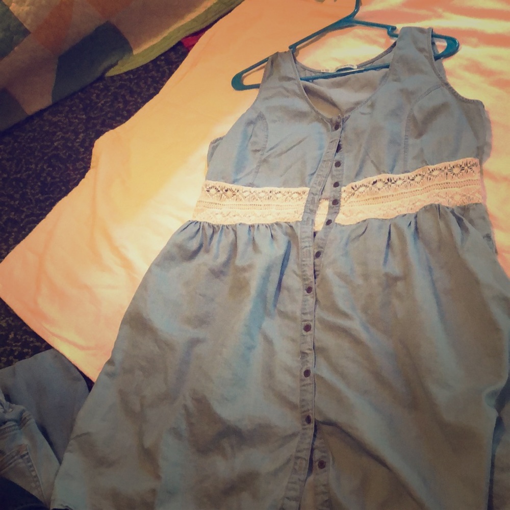 Summer Dress